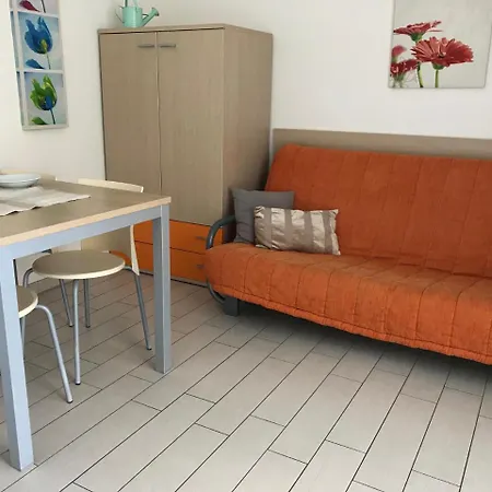 Διαμέρισμα Residenza Viel