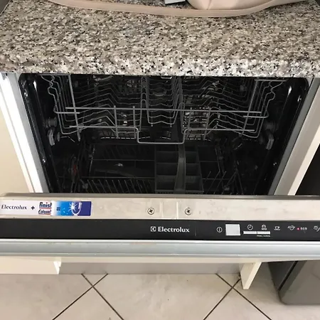 Διαμέρισμα Residenza Viel Μπιμπιόνε