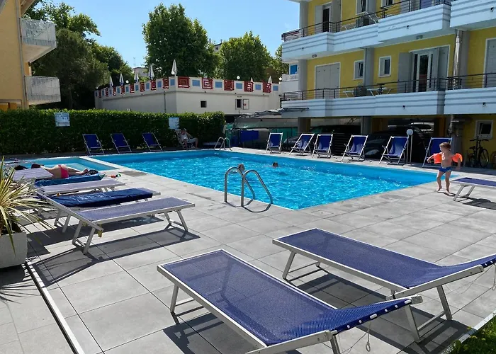 Residenza Viel ביביונה