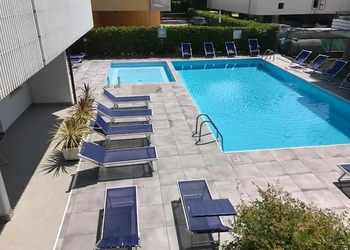 Apartment Residenza Viel Bibione