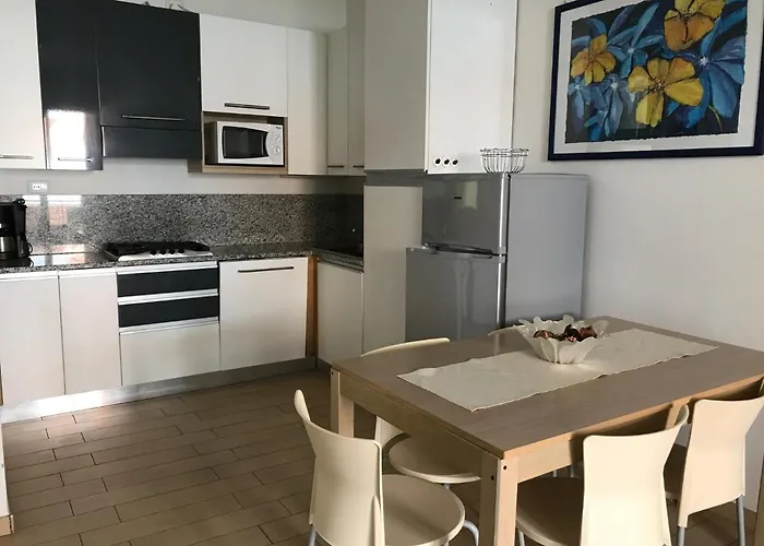 Residenza Viel Apartment *