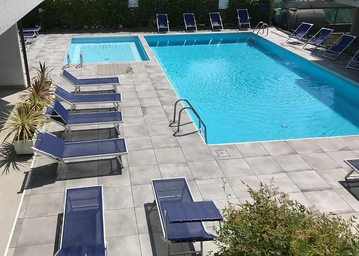 Residenza Viel דירה