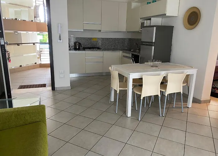 Residenza Viel דירה