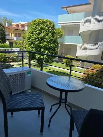 Apartment Residenza Viel *