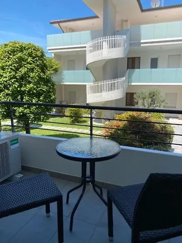 Residenza Viel Bibione