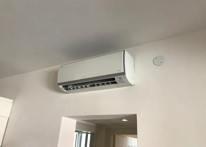 דירה Residenza Viel ביביונה