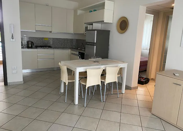 Residenza Viel Apartment Bibione