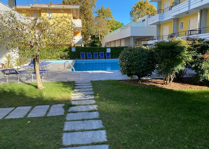 Residenza Viel ביביונה