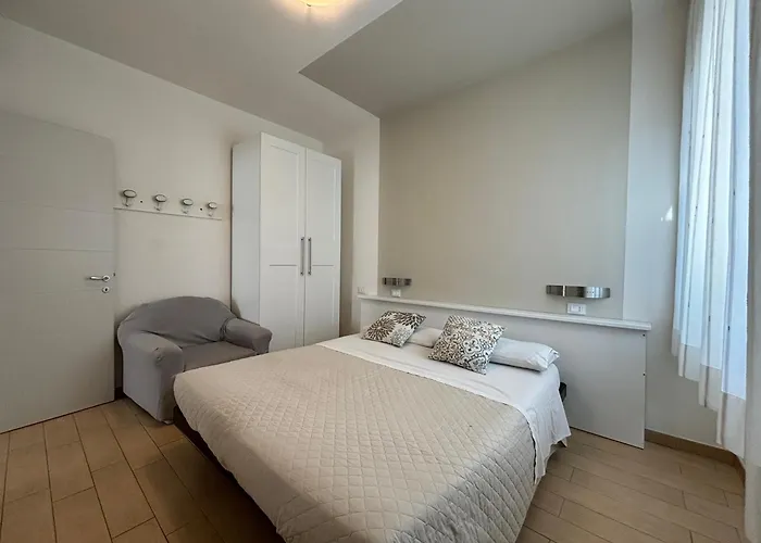 Residenza Viel Apartment Bibione