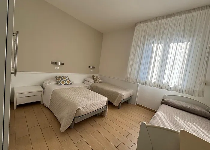 Apartment Residenza Viel Bibione