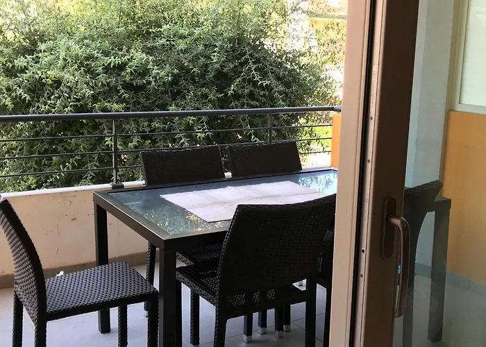 Apartment Residenza Viel Bibione