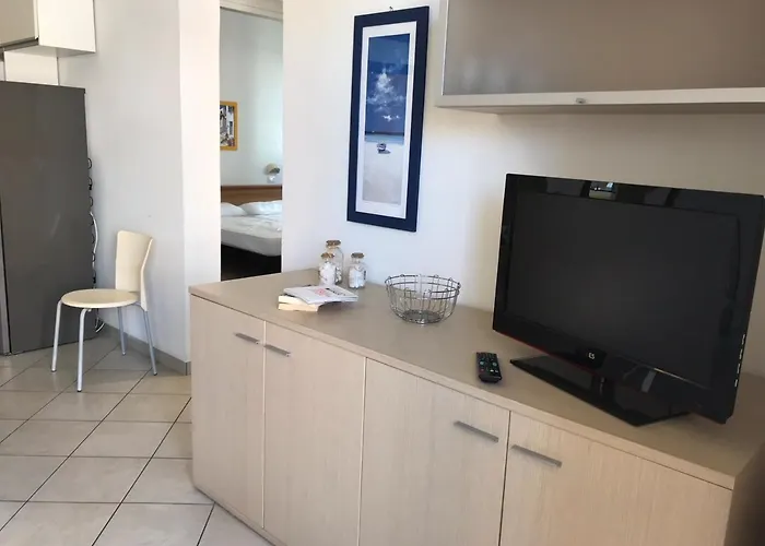 Residenza Viel Apartment Bibione