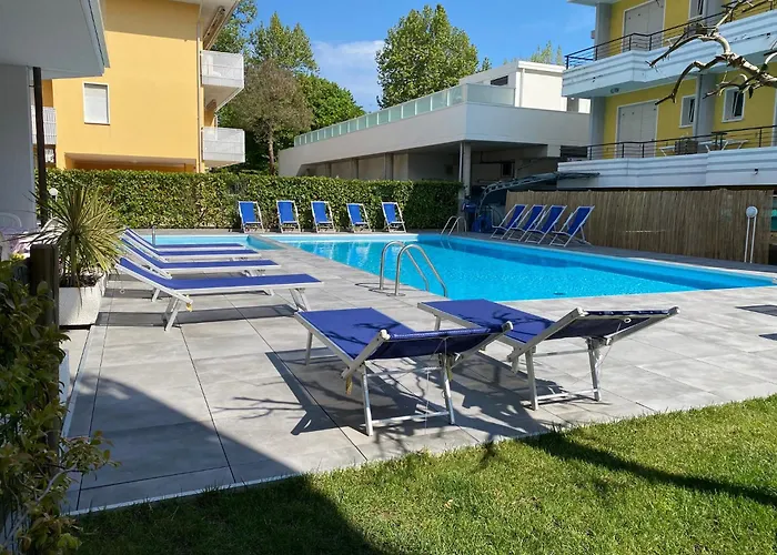 Residenza Viel Bibione