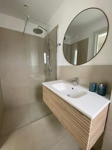 Residenza Viel Apartment