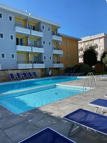 Residenza Viel Apartment *