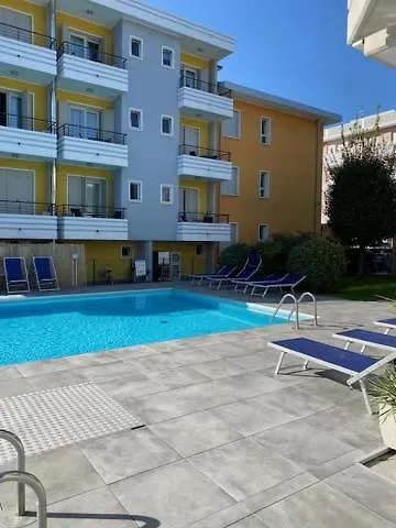 Apartment Residenza Viel Bibione