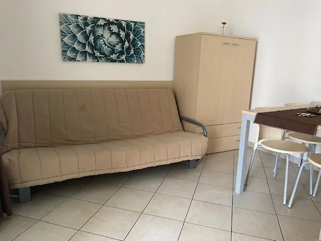 דירה Residenza Viel *