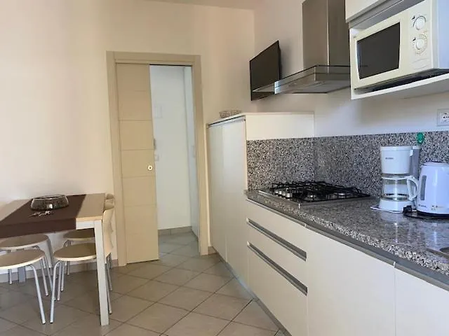 Apartment Residenza Viel Bibione