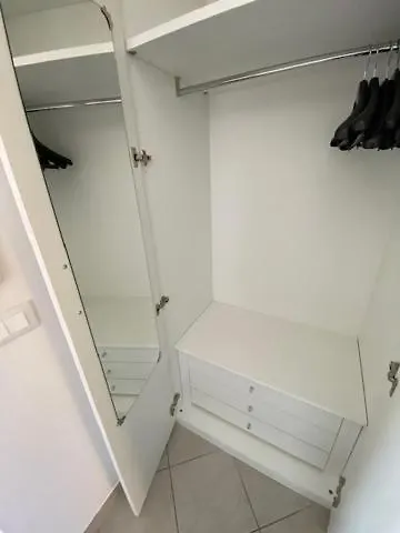 דירה Residenza Viel *