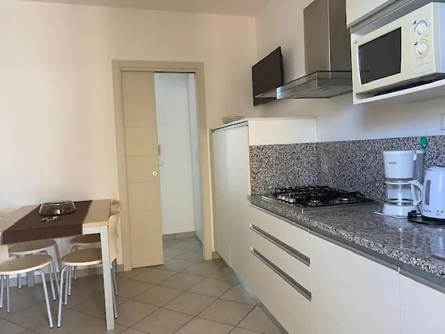 Residenza Viel Apartment