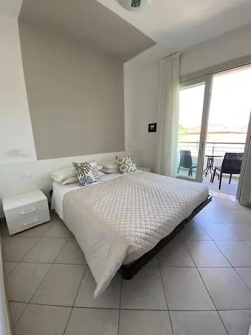 Residenza Viel דירה