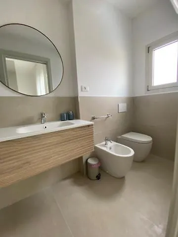 Residenza Viel דירה ביביונה