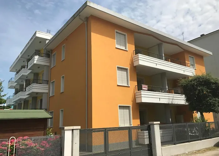 Residenza Viel Apartment