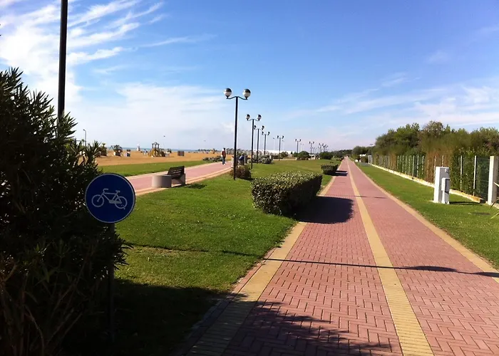 Residenza Viel * ביביונה