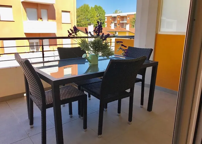 Apartment Residenza Viel Bibione